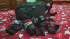 Canon 200d mark ii